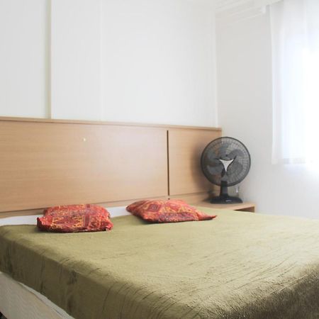 Apartamento Mar Vermelho Balneario Camboriu Exterior foto
