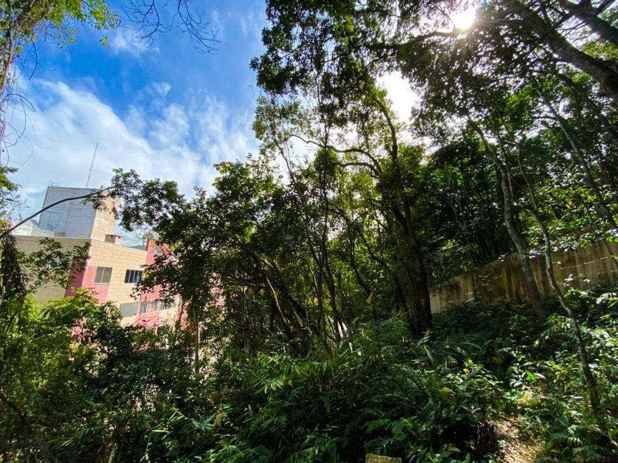 Apartamento Mar Vermelho Balneario Camboriu Exterior foto