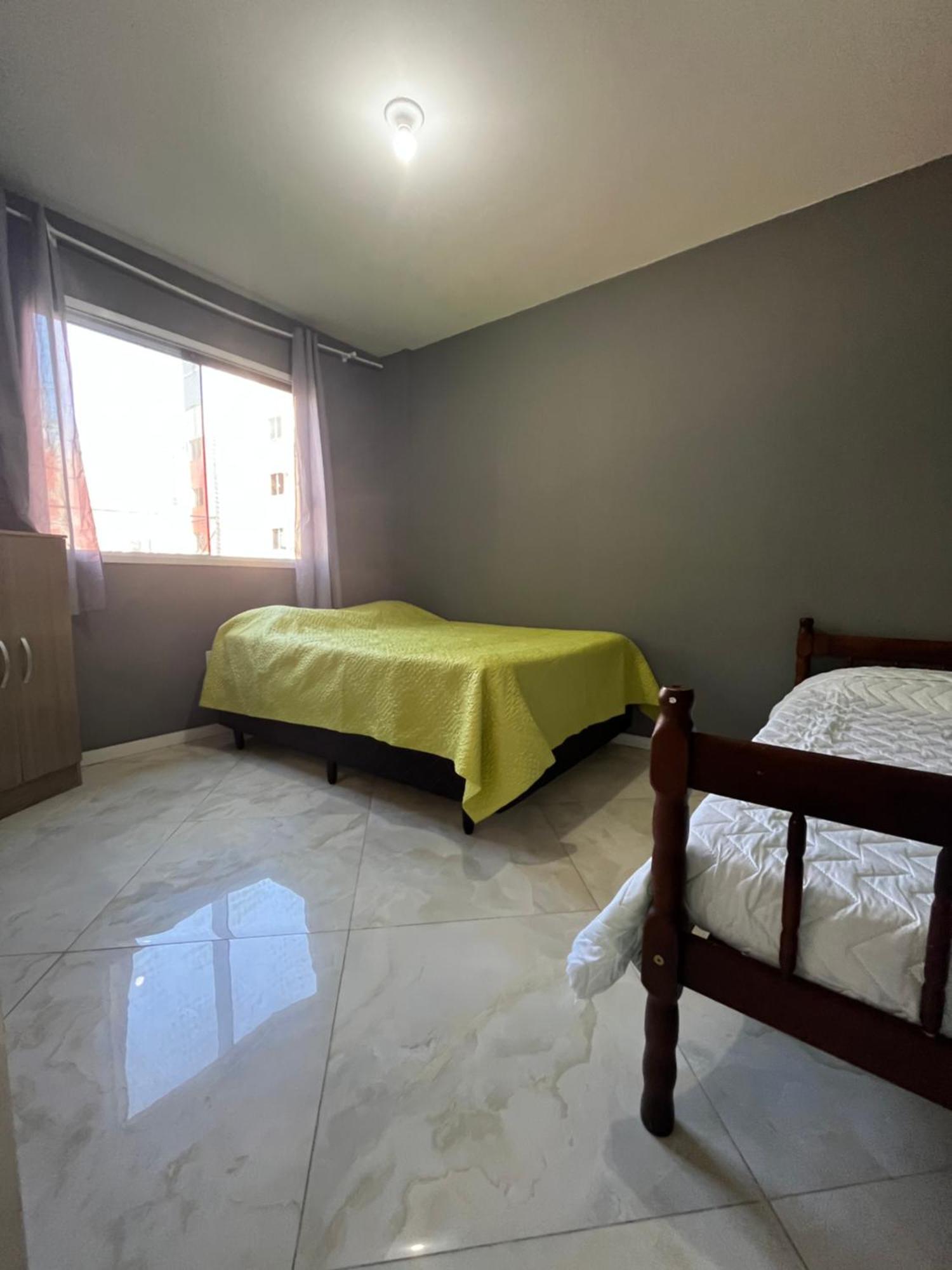 Apartamento Mar Vermelho Balneario Camboriu Exterior foto