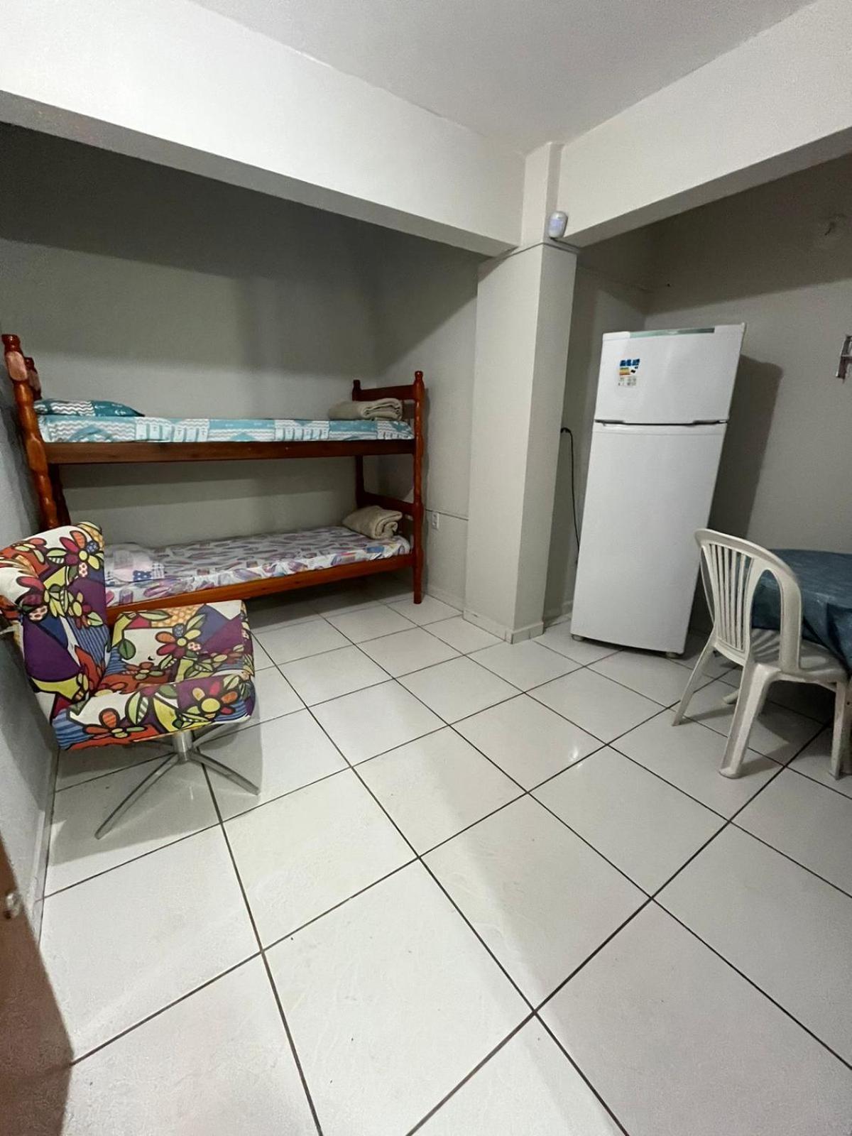 Apartamento Mar Vermelho Balneario Camboriu Exterior foto