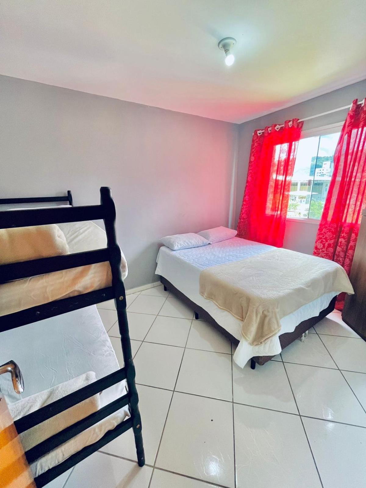 Apartamento Mar Vermelho Balneario Camboriu Exterior foto