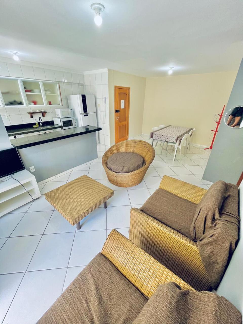 Apartamento Mar Vermelho Balneario Camboriu Exterior foto