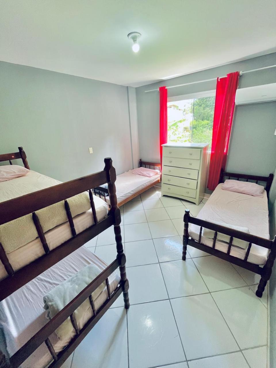 Apartamento Mar Vermelho Balneario Camboriu Exterior foto