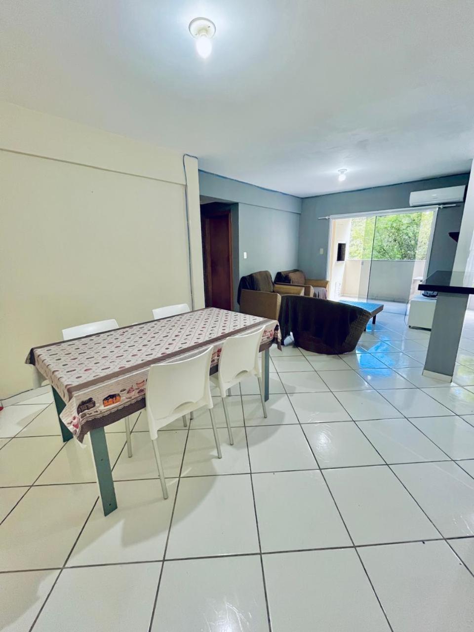 Apartamento Mar Vermelho Balneario Camboriu Exterior foto