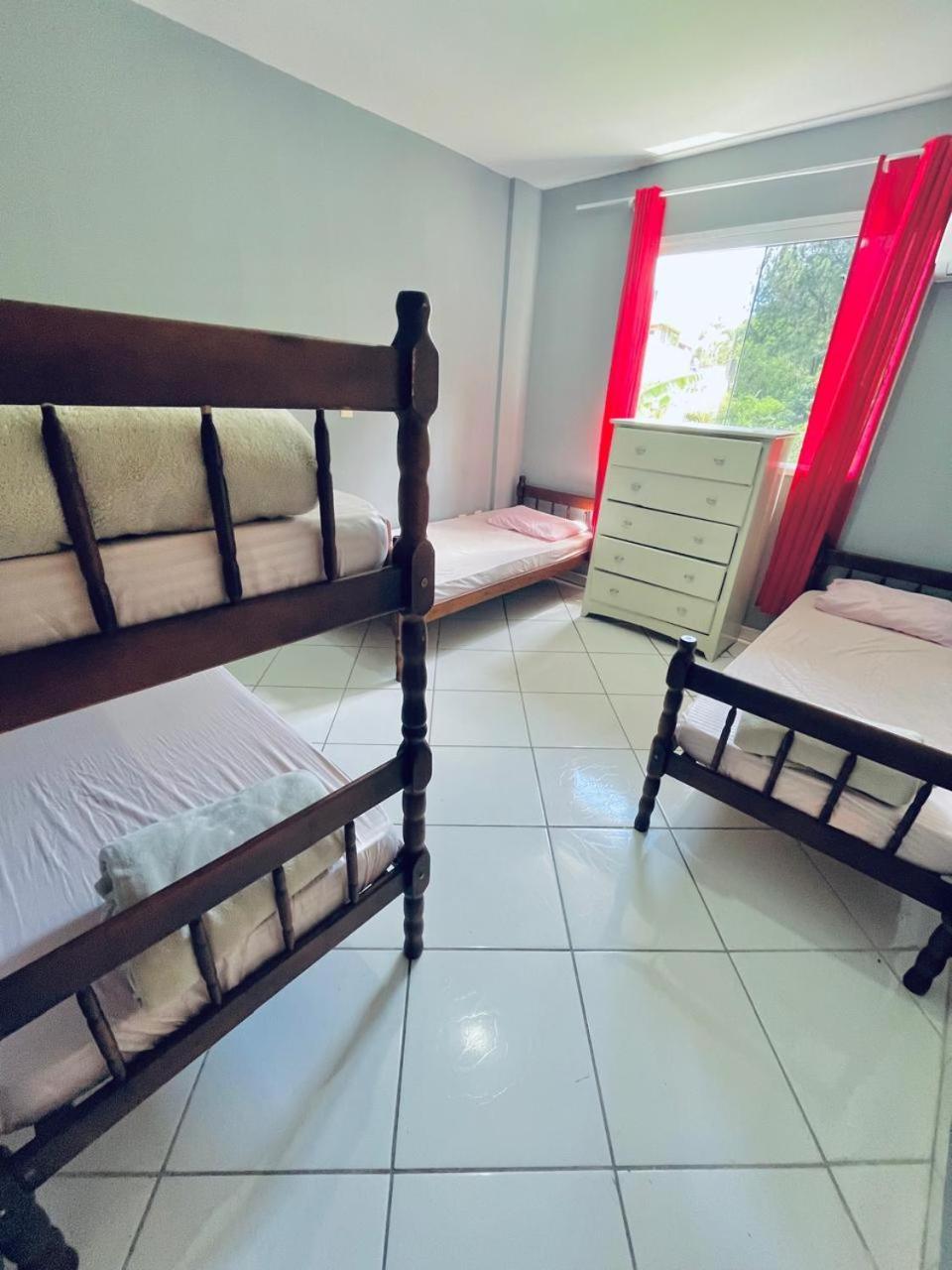 Apartamento Mar Vermelho Balneario Camboriu Exterior foto