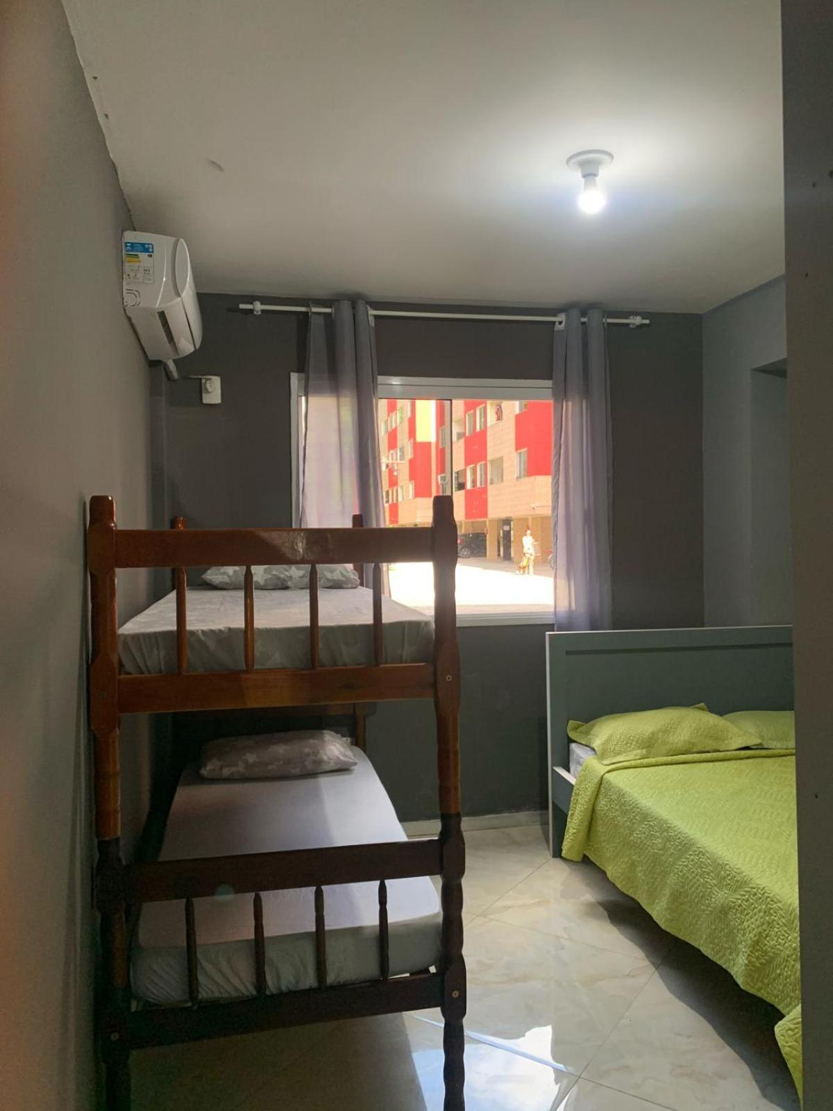Apartamento Mar Vermelho Balneario Camboriu Exterior foto