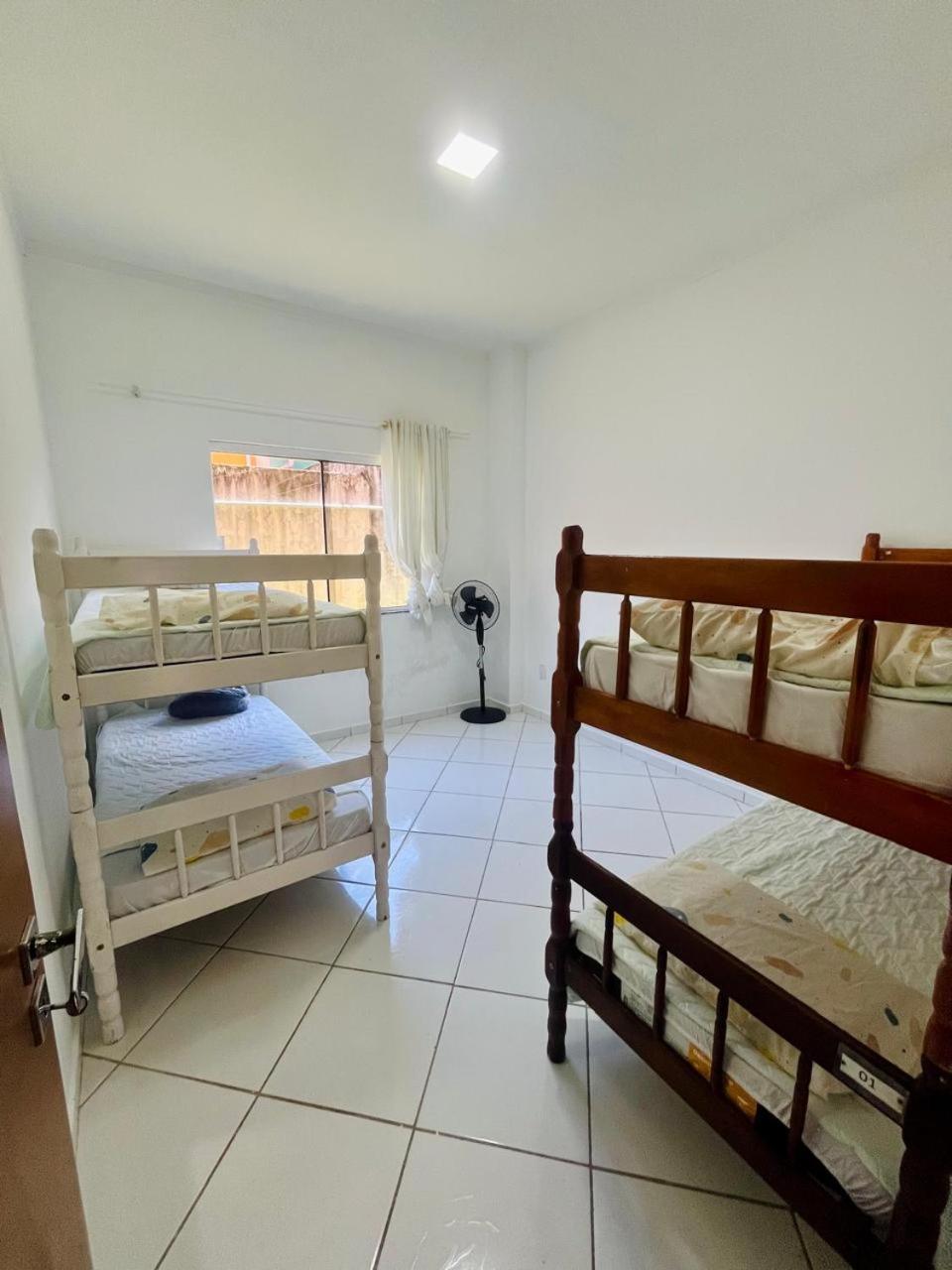 Apartamento Mar Vermelho Balneario Camboriu Exterior foto