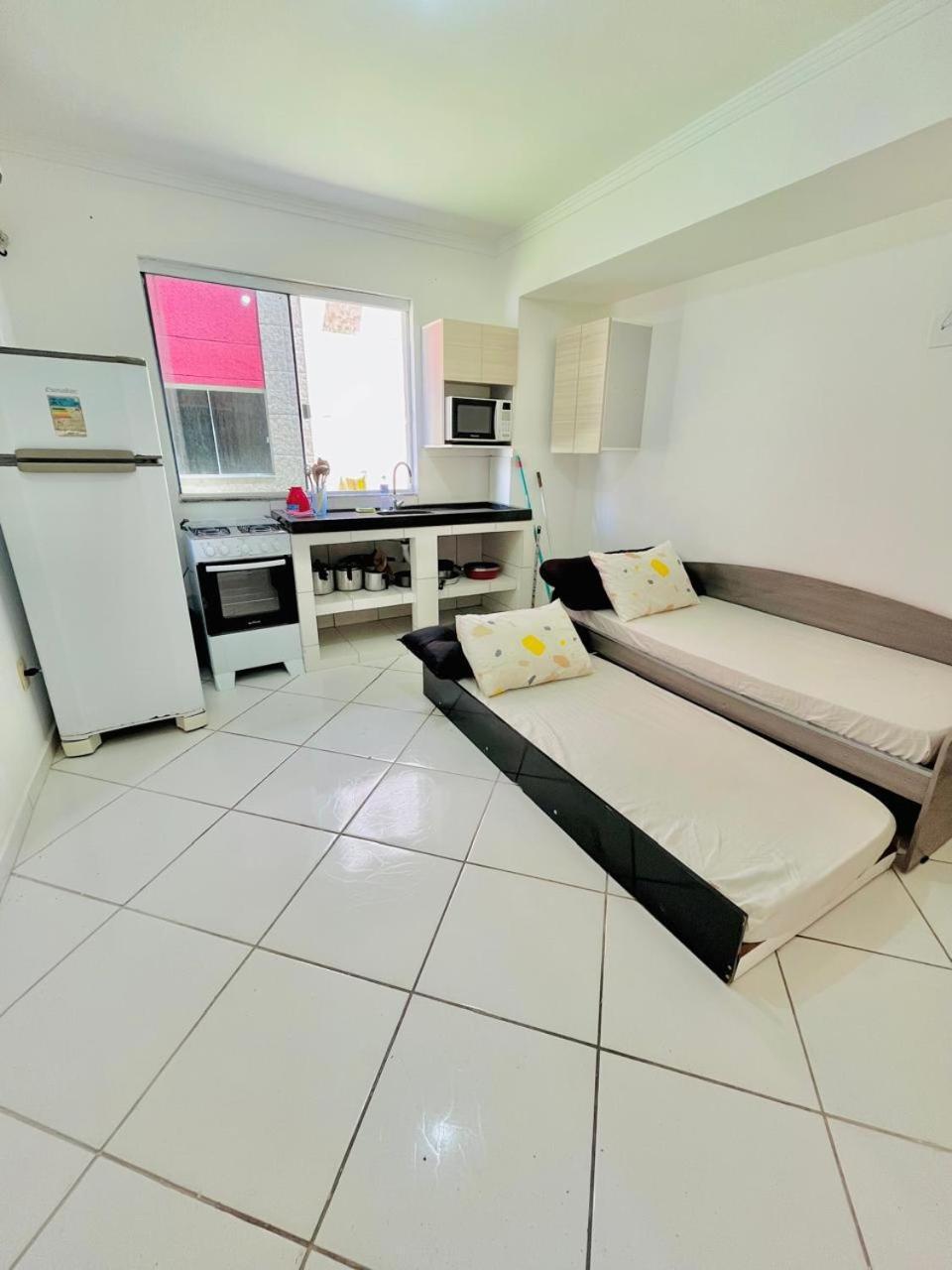 Apartamento Mar Vermelho Balneario Camboriu Exterior foto