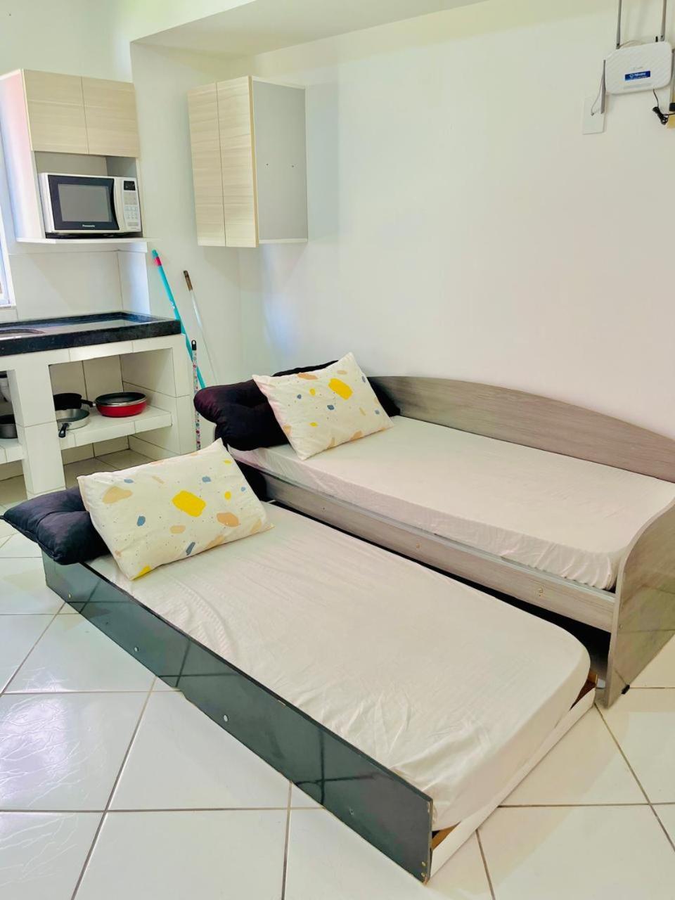 Apartamento Mar Vermelho Balneario Camboriu Exterior foto