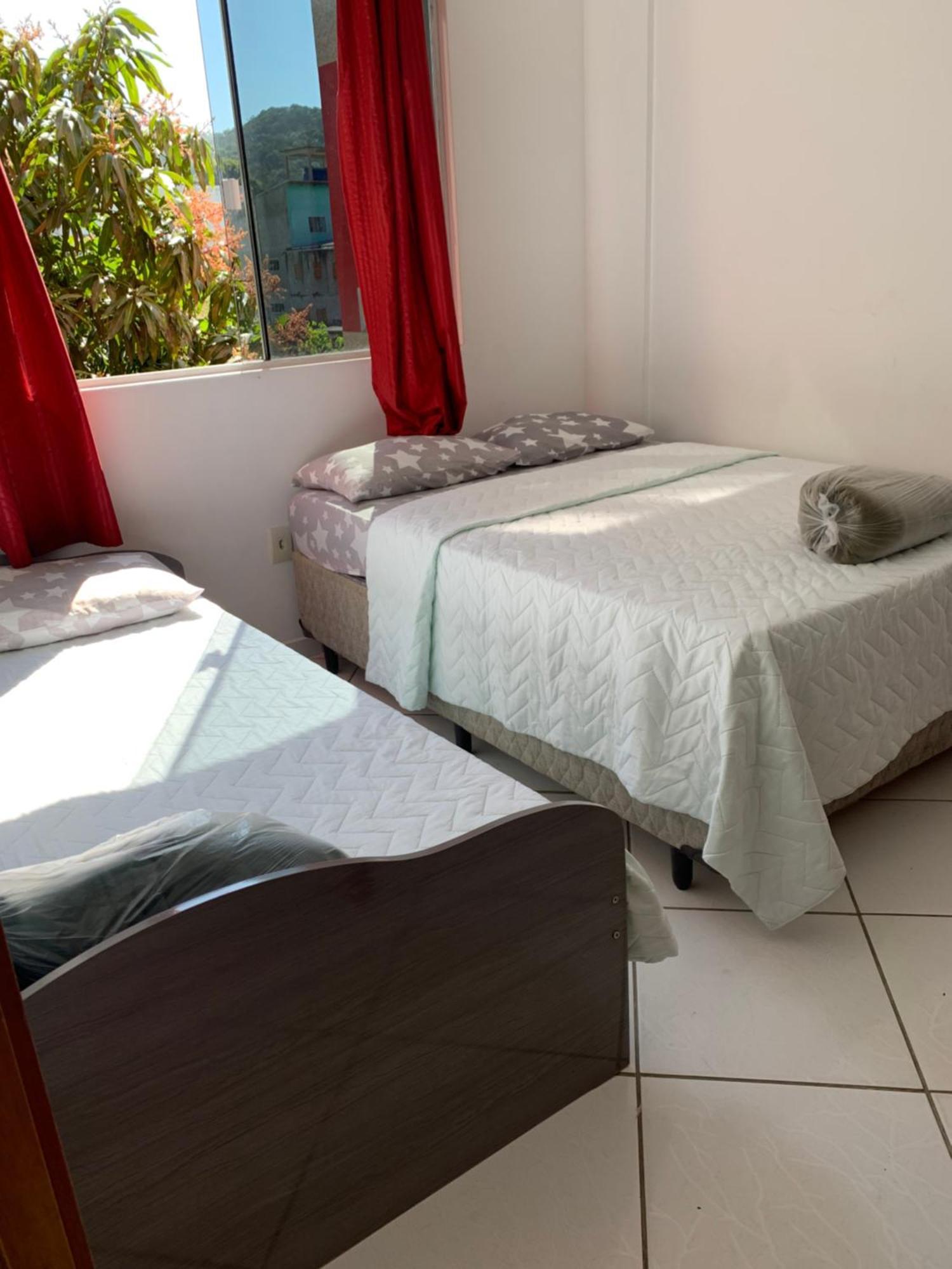 Apartamento Mar Vermelho Balneario Camboriu Exterior foto