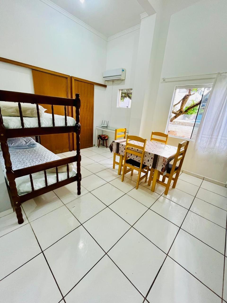 Apartamento Mar Vermelho Balneario Camboriu Exterior foto