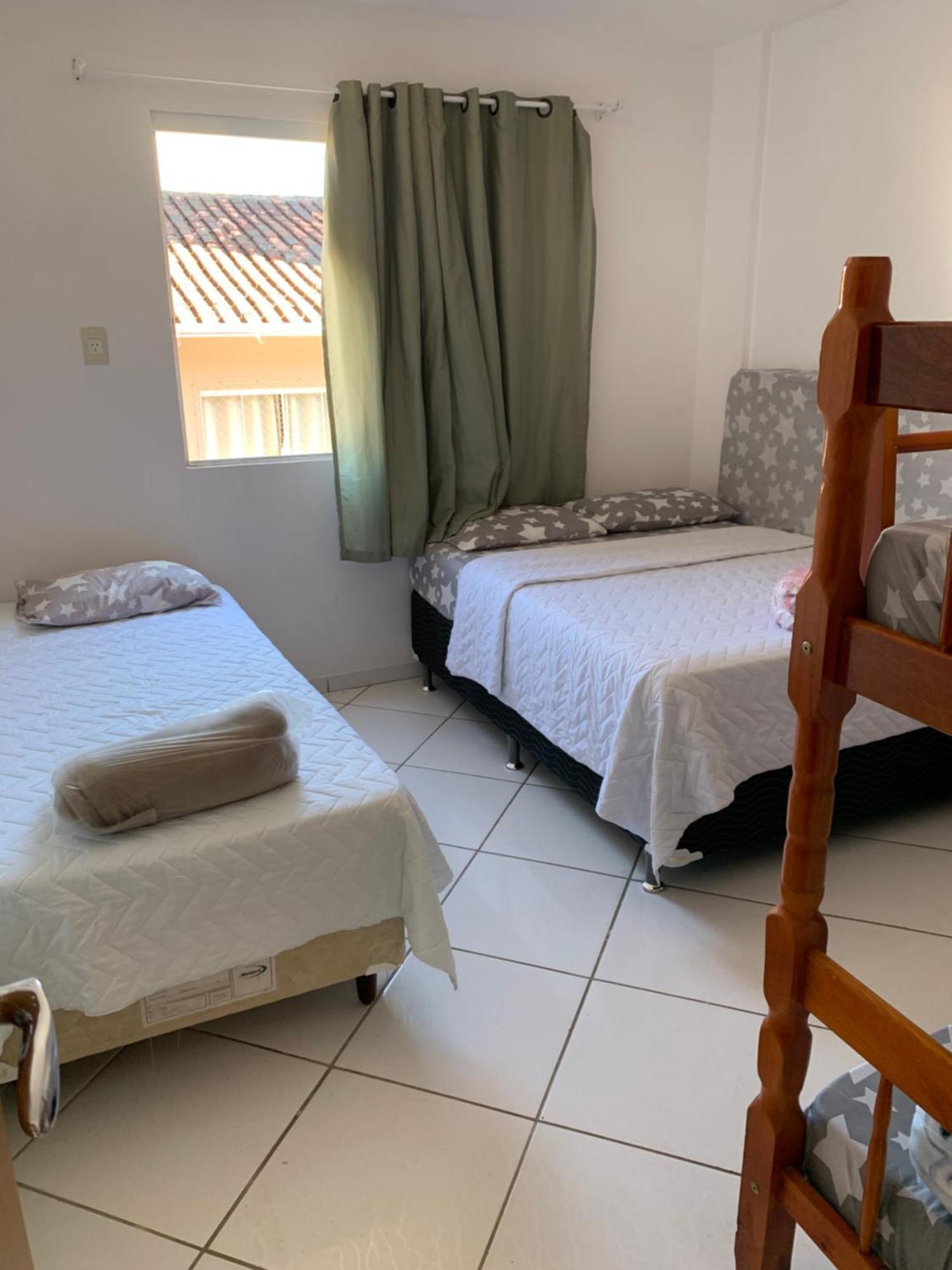 Apartamento Mar Vermelho Balneario Camboriu Exterior foto