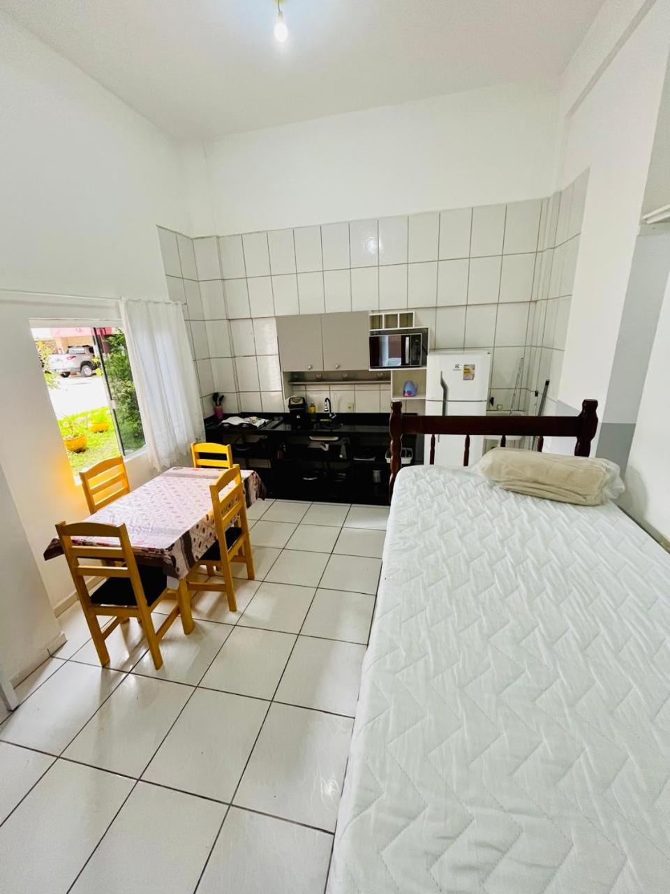 Apartamento Mar Vermelho Balneario Camboriu Exterior foto