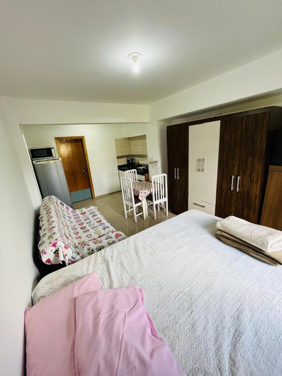 Apartamento Mar Vermelho Balneario Camboriu Exterior foto