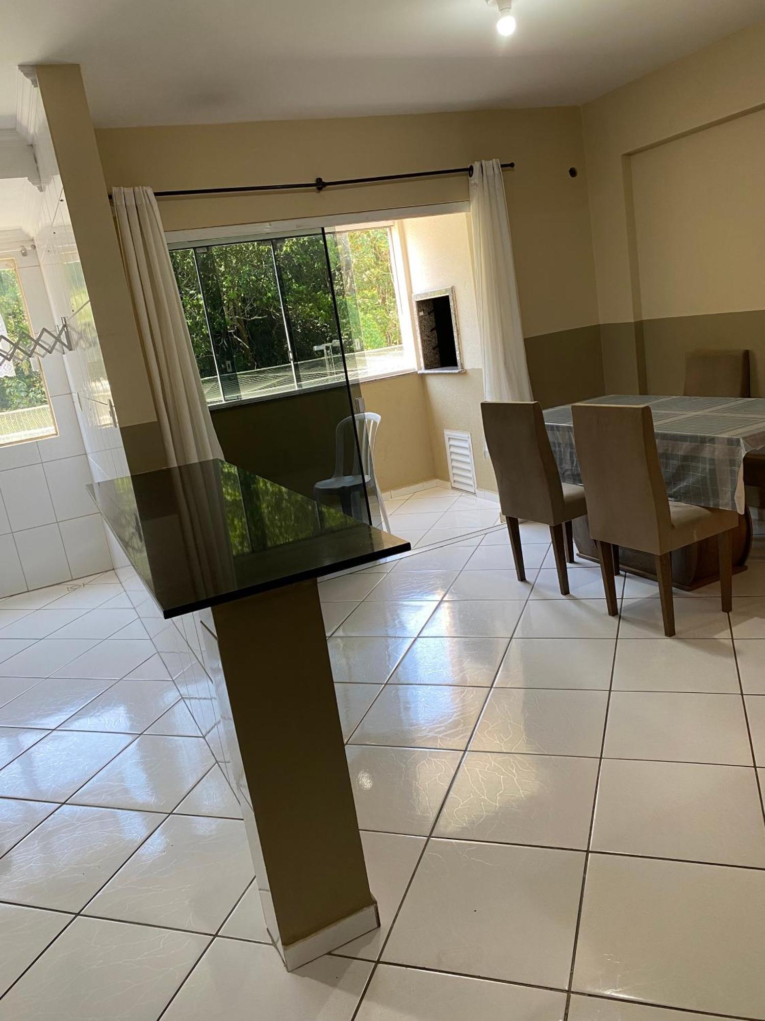 Apartamento Mar Vermelho Balneario Camboriu Exterior foto