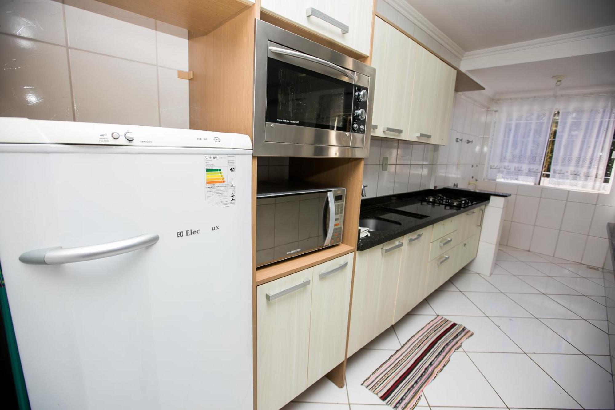 Apartamento Mar Vermelho Balneario Camboriu Exterior foto